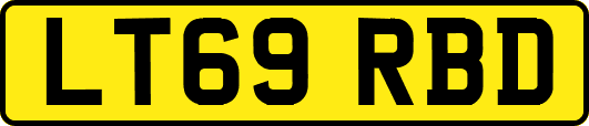 LT69RBD