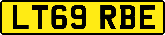 LT69RBE