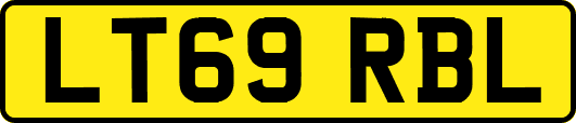 LT69RBL