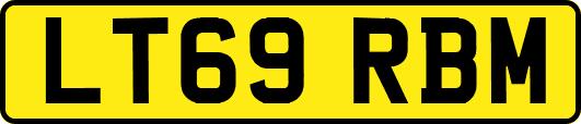 LT69RBM