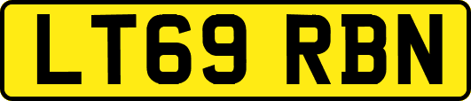 LT69RBN