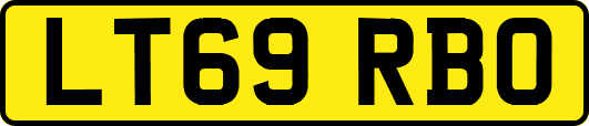 LT69RBO