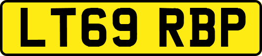 LT69RBP