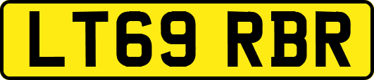 LT69RBR