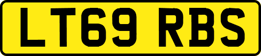 LT69RBS