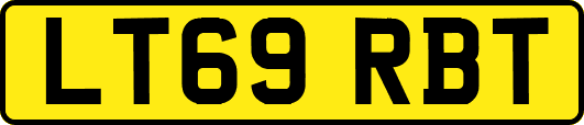 LT69RBT