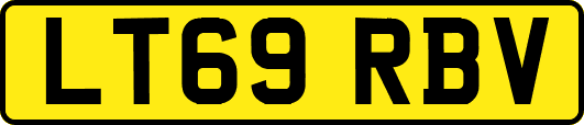 LT69RBV
