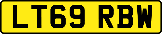 LT69RBW