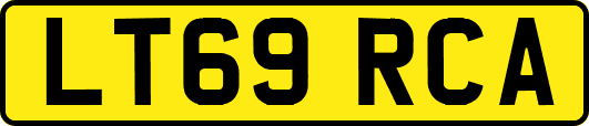 LT69RCA