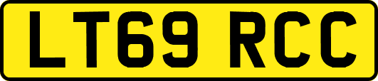 LT69RCC