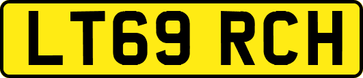 LT69RCH