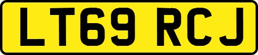 LT69RCJ