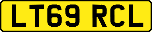 LT69RCL