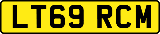 LT69RCM