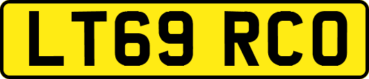 LT69RCO