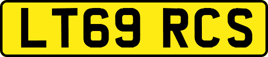 LT69RCS