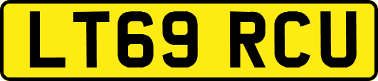 LT69RCU