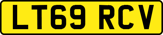 LT69RCV