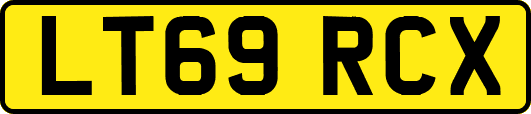 LT69RCX
