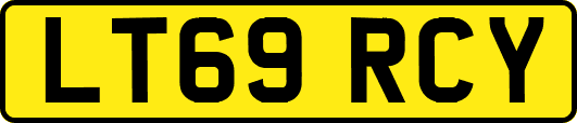 LT69RCY