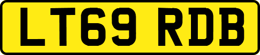 LT69RDB