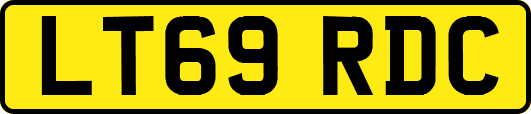 LT69RDC