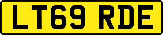 LT69RDE