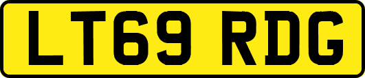 LT69RDG