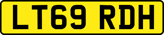 LT69RDH