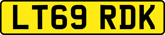 LT69RDK