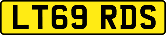 LT69RDS