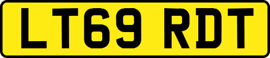 LT69RDT