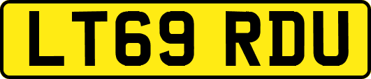 LT69RDU