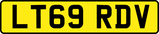 LT69RDV
