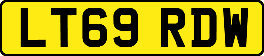 LT69RDW