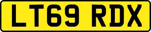 LT69RDX