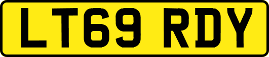 LT69RDY