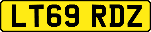 LT69RDZ