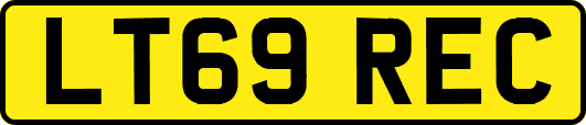 LT69REC