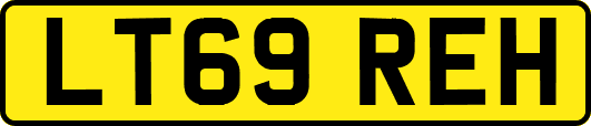 LT69REH