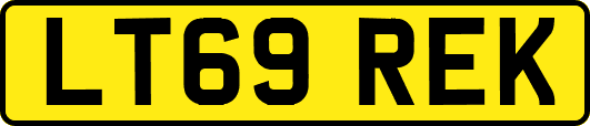 LT69REK