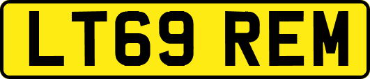 LT69REM