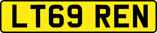 LT69REN