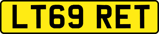 LT69RET