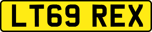 LT69REX