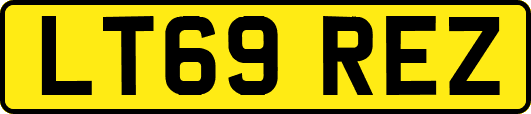 LT69REZ