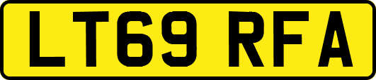LT69RFA