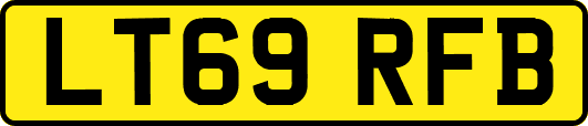 LT69RFB