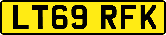 LT69RFK
