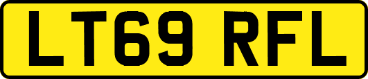 LT69RFL